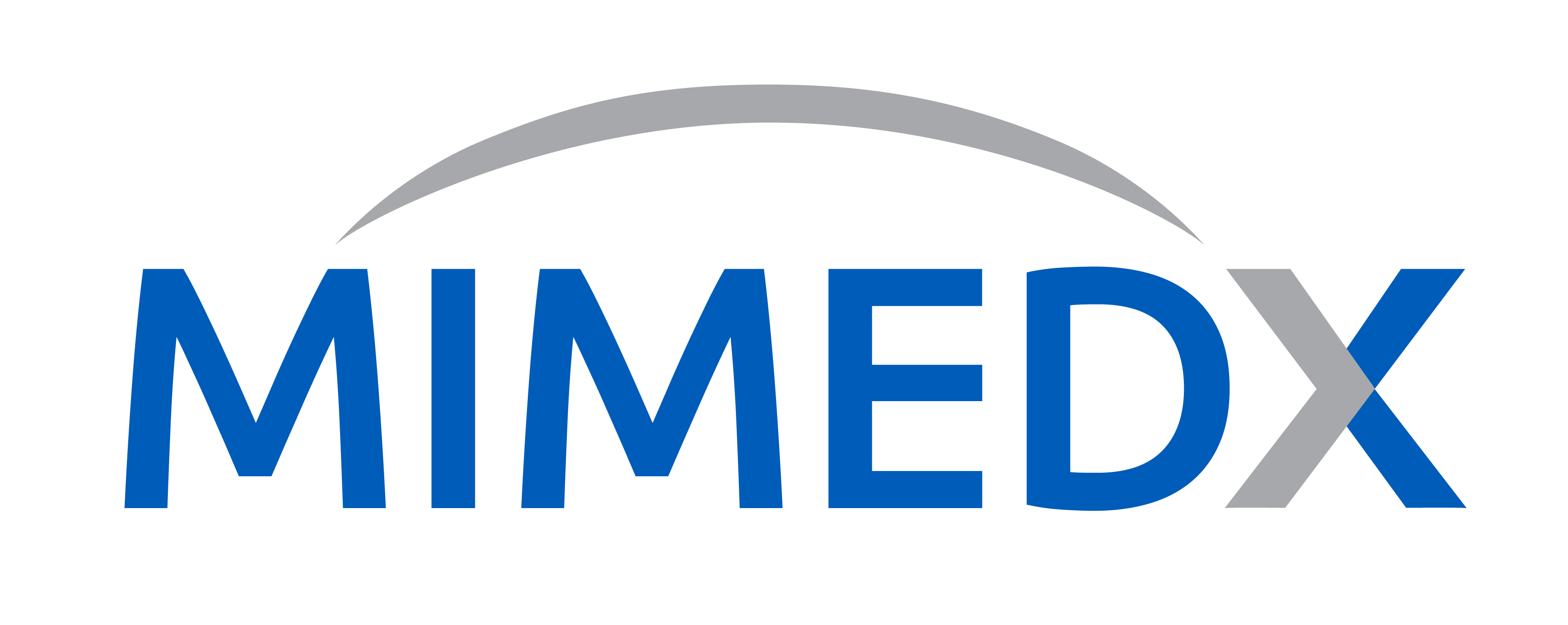 Mimedx logo