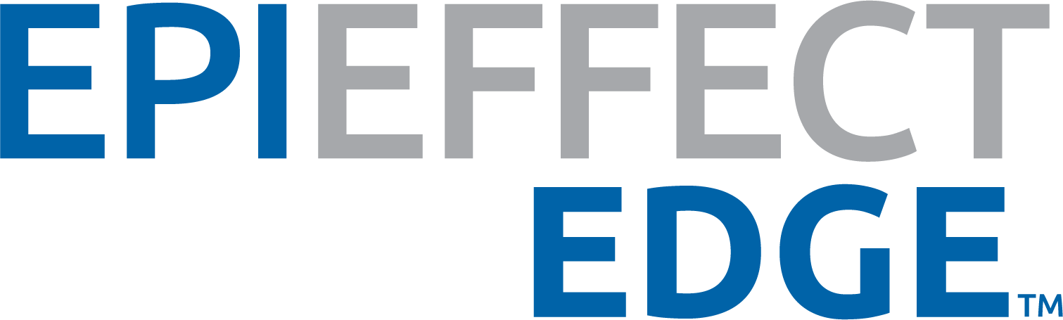 EPIEFFECT EDGE Logo Color CELERA Logo