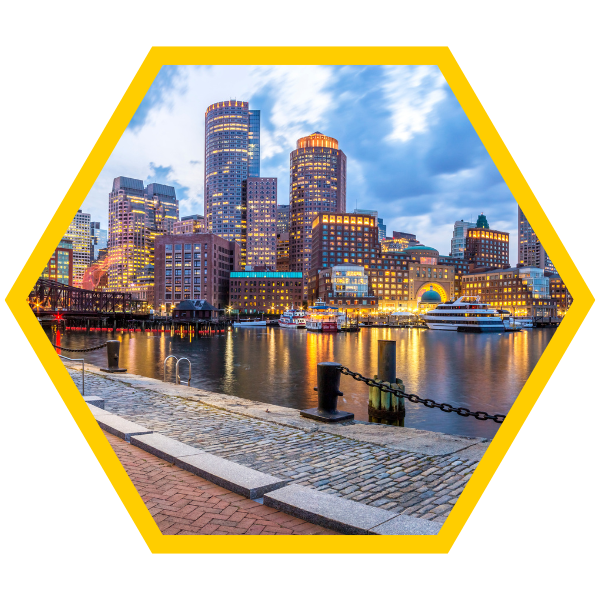 Boston, MA