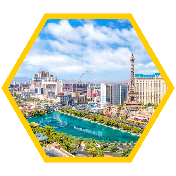 Las Vegas, NV