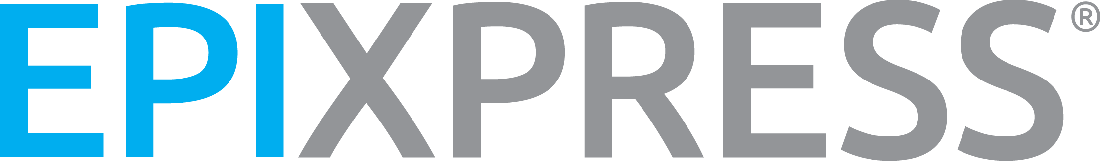 EPIXPRESS Logo