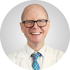 John Lantis MD