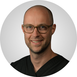 Scott Boynton DPM