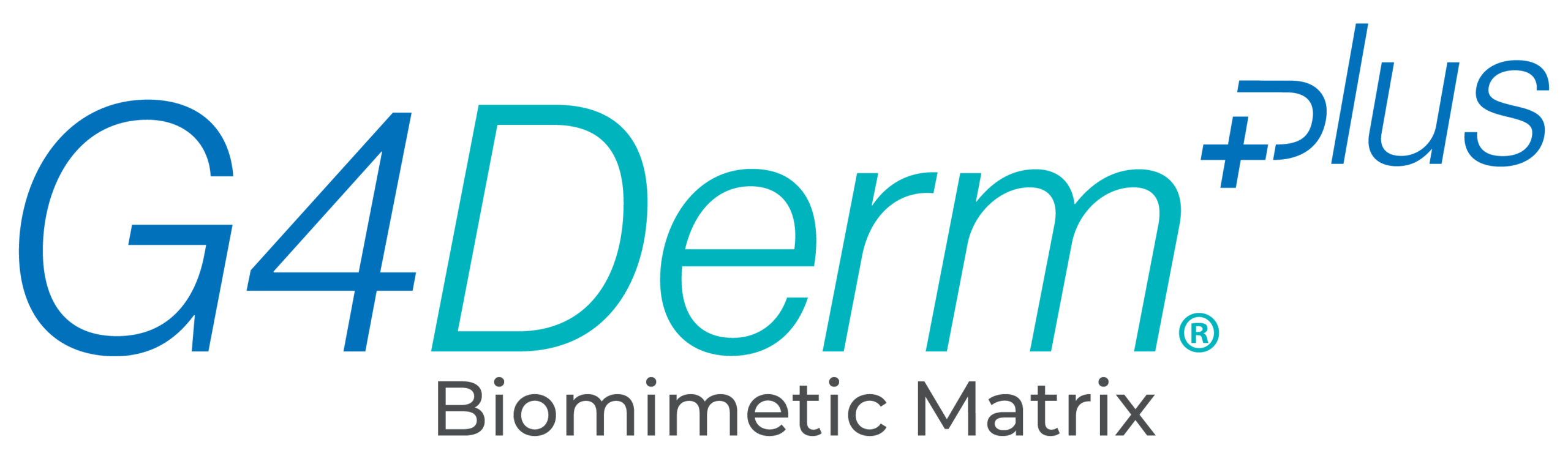 G4Derm Plus Biomimetic Matrix