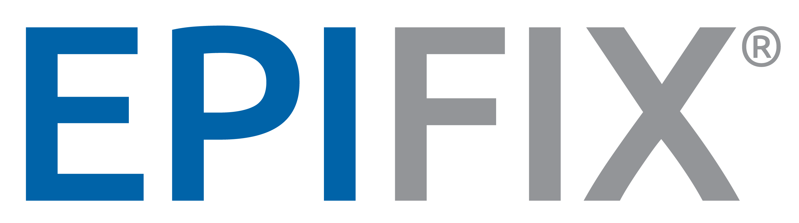 epifix logo